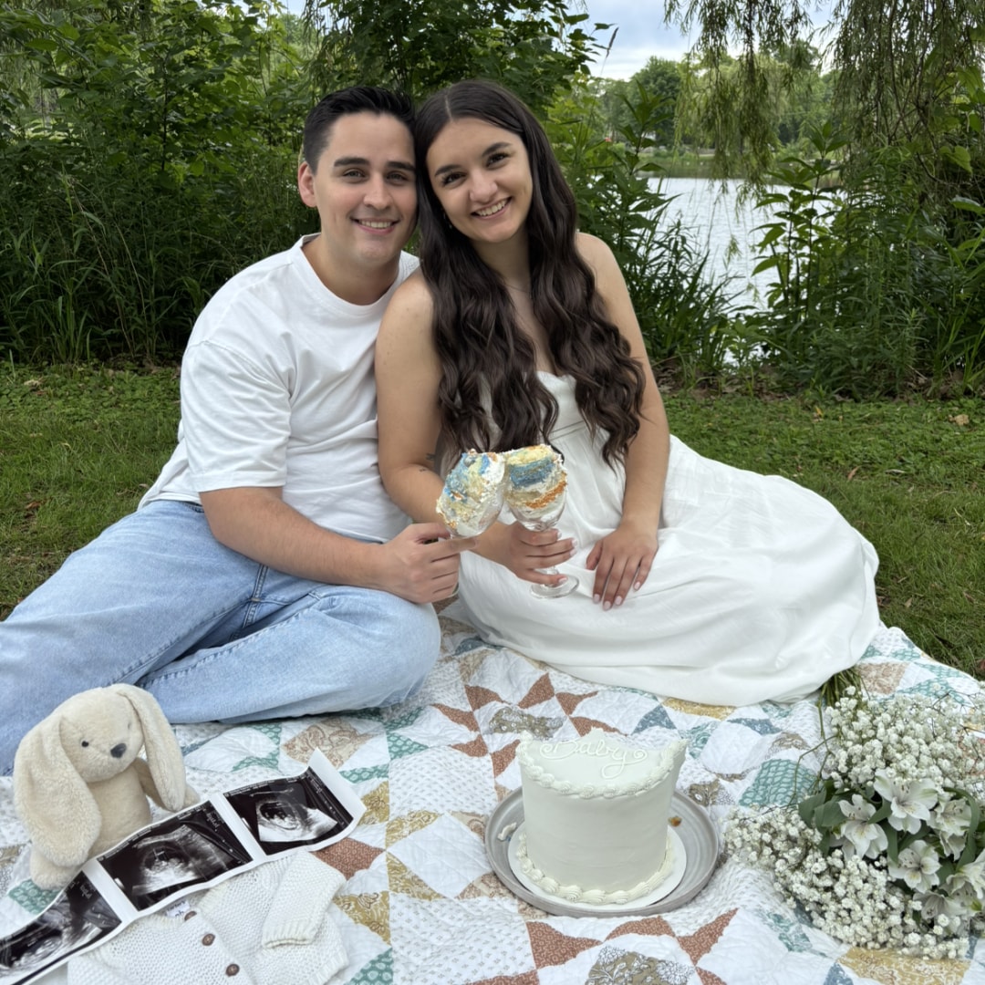 Photo shared by Bailey for their Babylist baby registry.