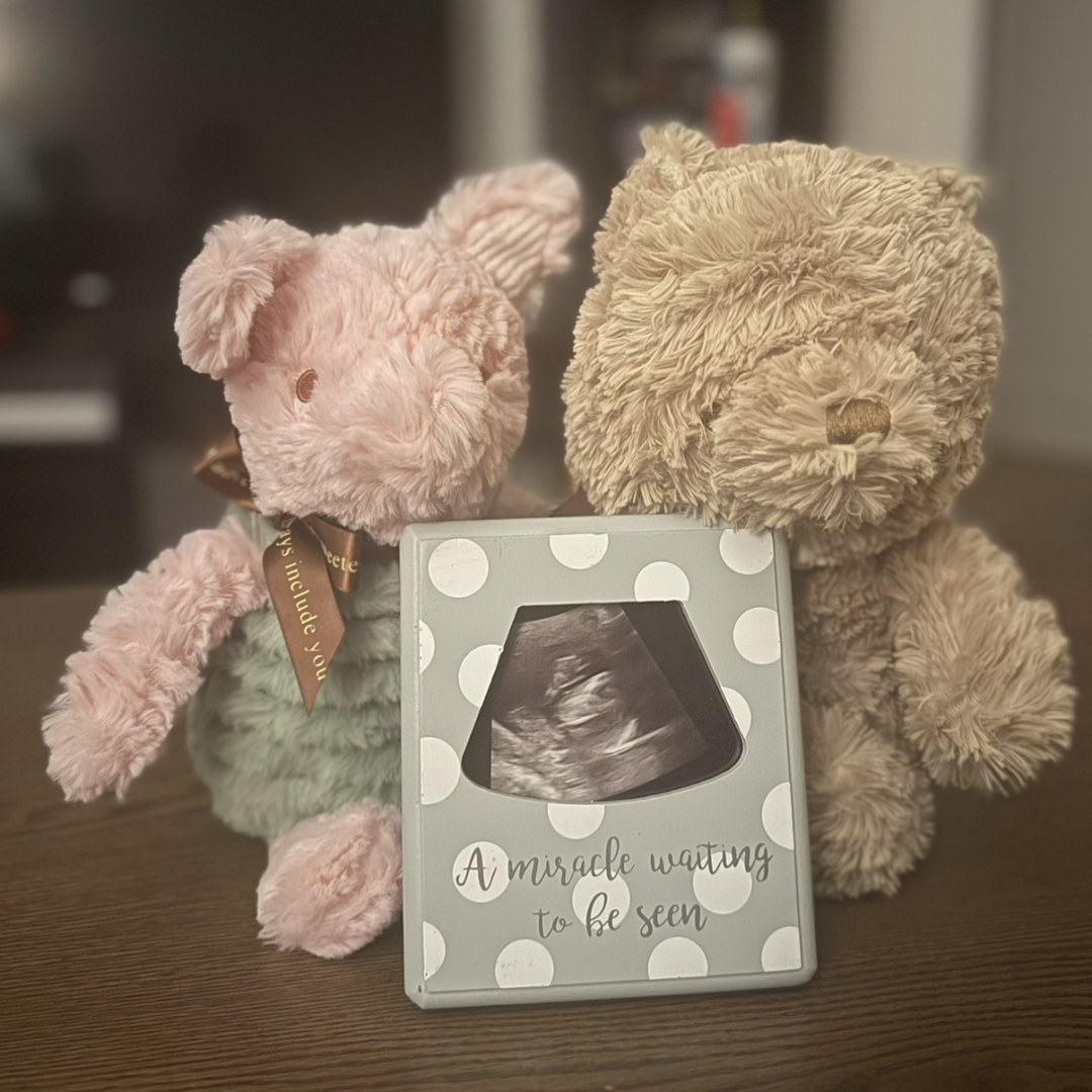 Photo shared by Julia for their Babylist baby registry.