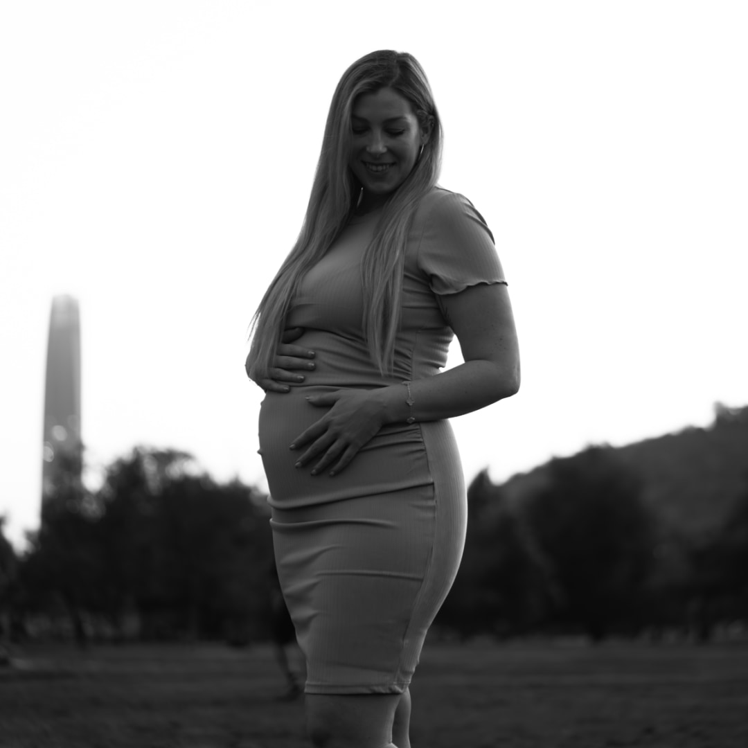 Photo shared by Jane Marie for their Babylist baby registry.