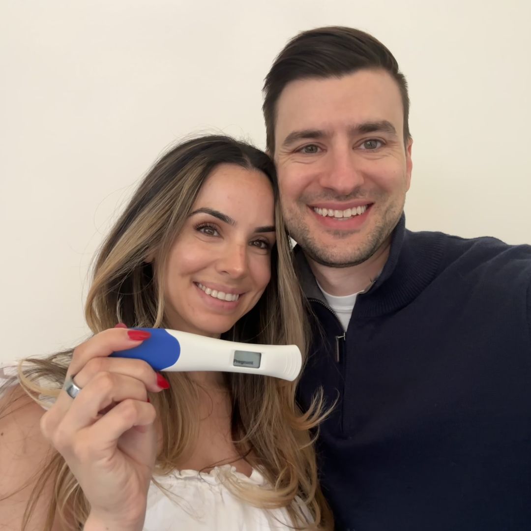 Photo shared by Claudia for their Babylist baby registry.