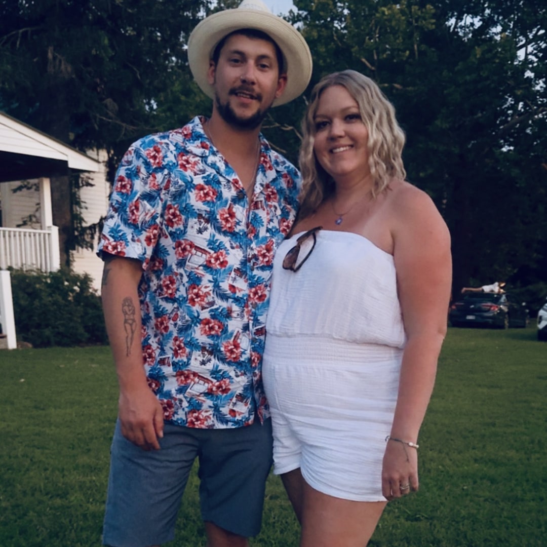 Photo shared by Bridgette for their Babylist baby registry.