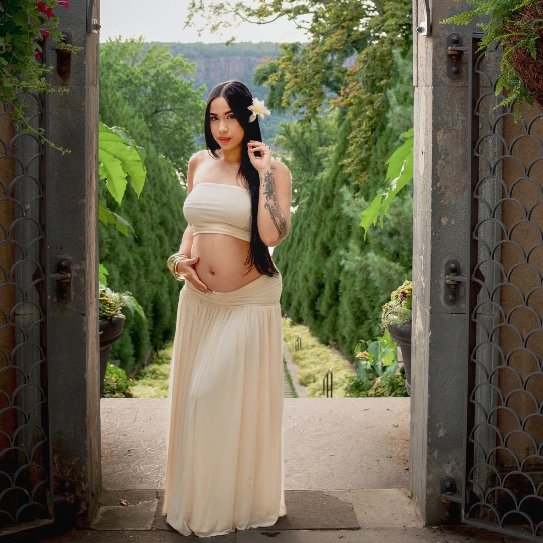 Photo shared by Coralys for their Babylist baby registry.