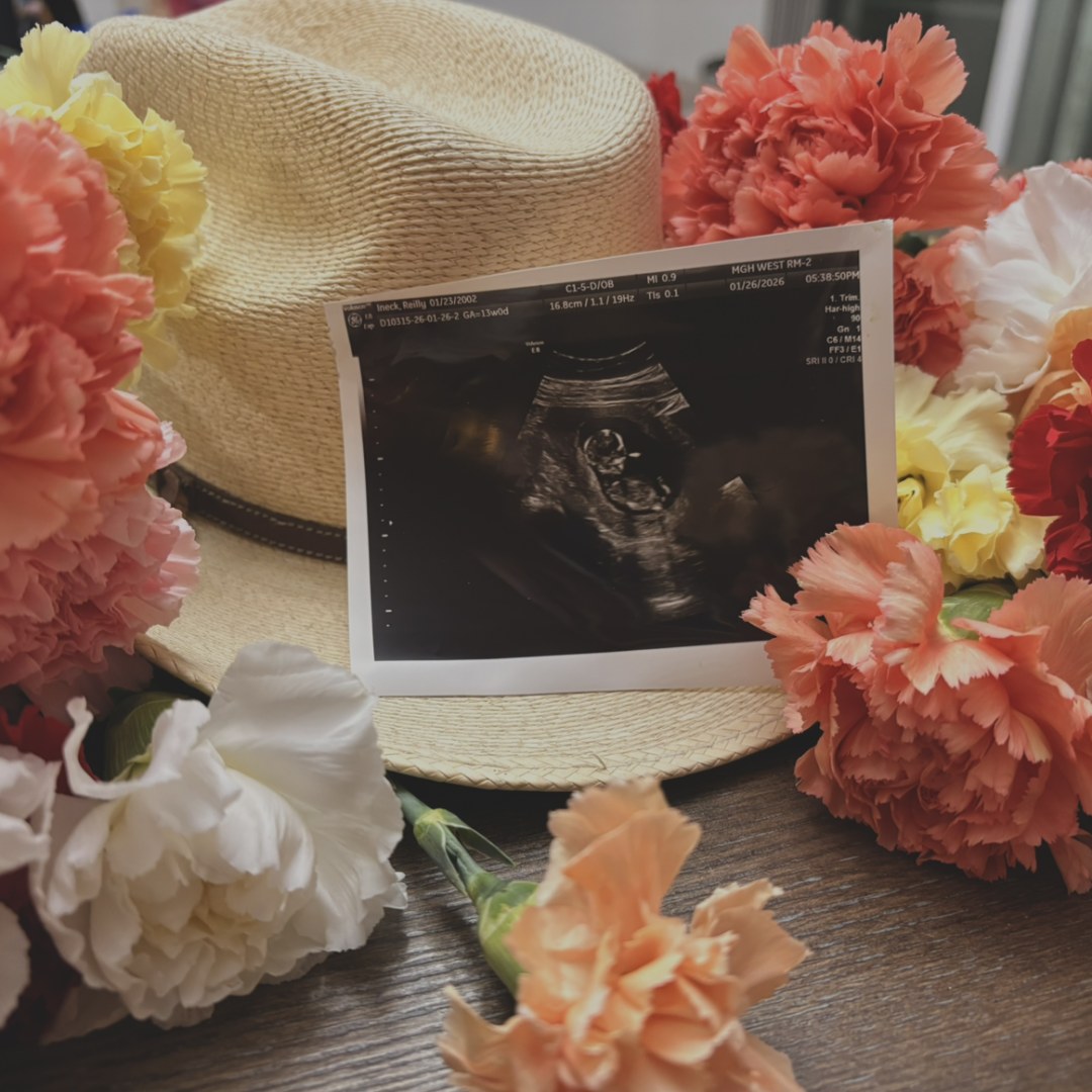 Photo shared by Reilly for their Babylist baby registry.