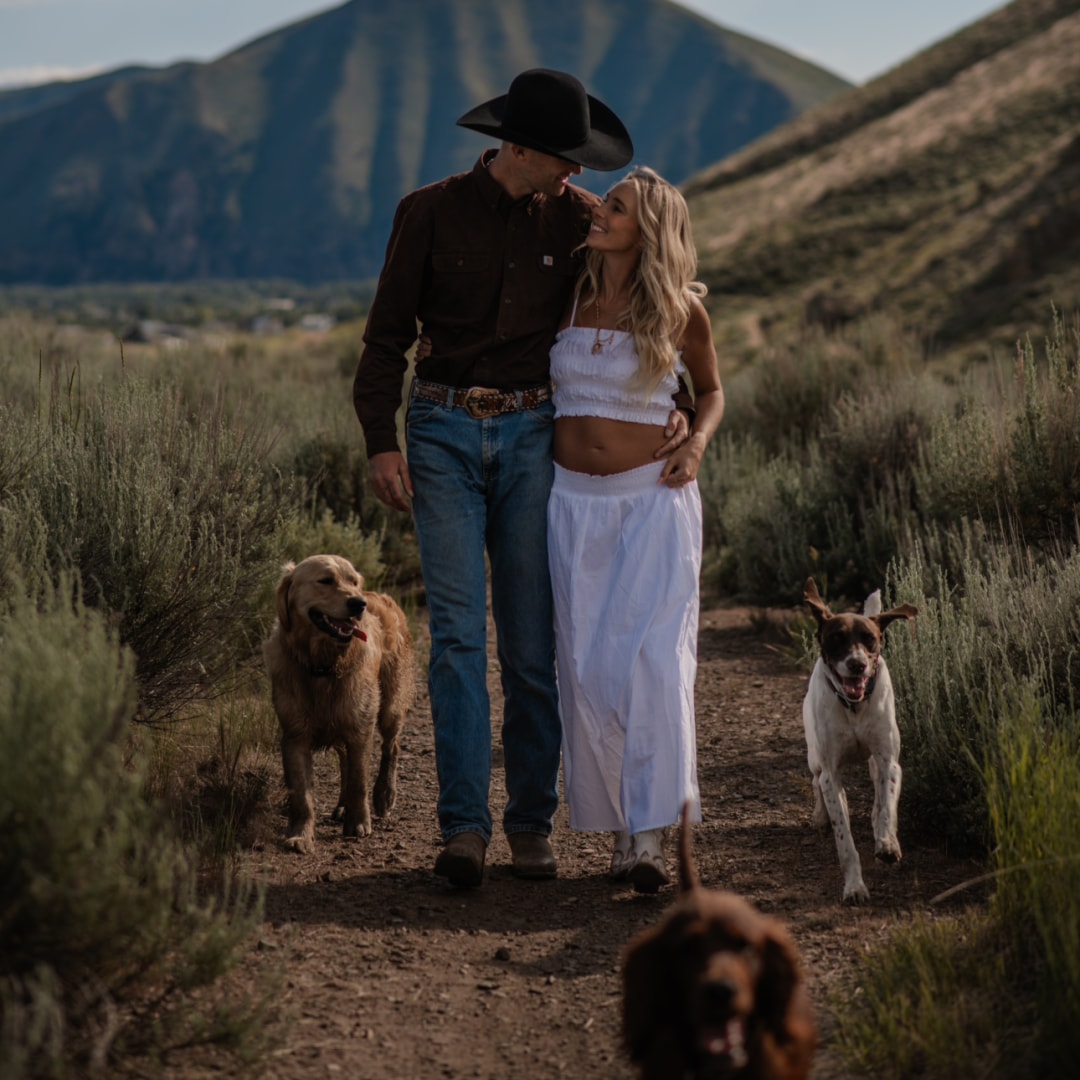 Photo shared by Scarlett for their Babylist baby registry.