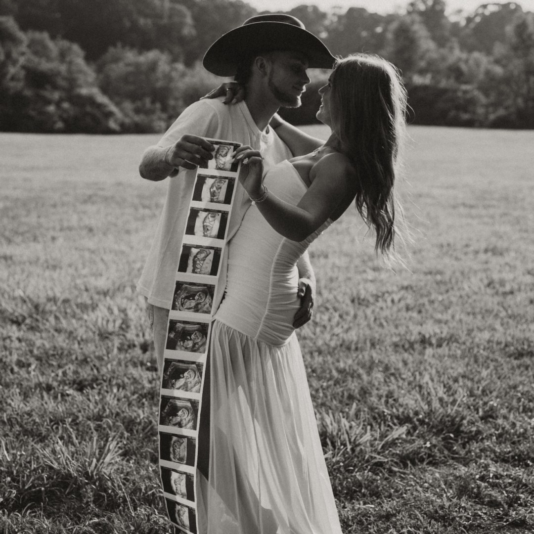Photo shared by Katelyn for their Babylist baby registry.