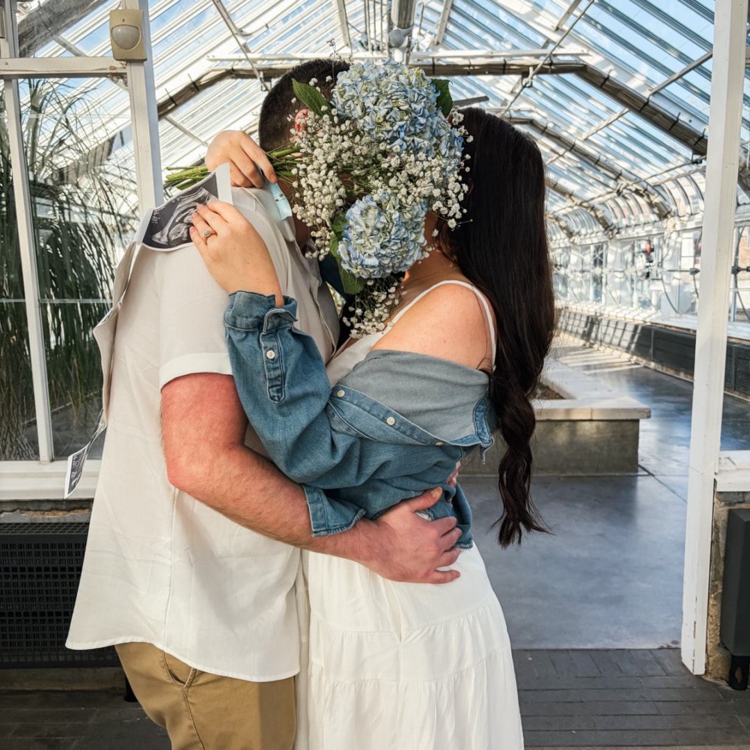 Photo shared by Madison for their Babylist baby registry.