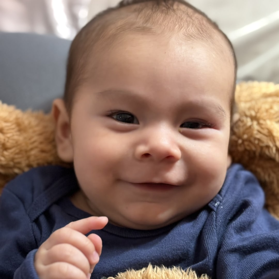 Photo shared by Cheyenne for their Babylist baby registry.