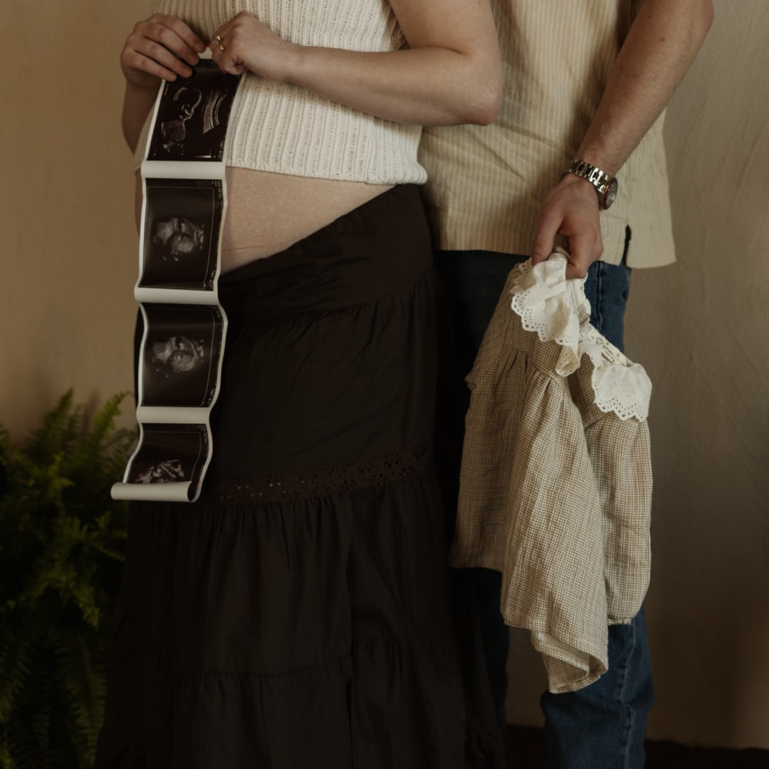 Photo shared by Maggie for their Babylist baby registry.