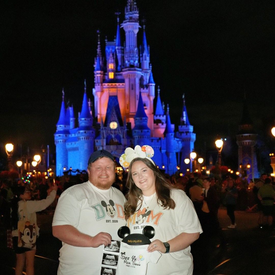 Photo shared by Julianna for their Babylist baby registry.