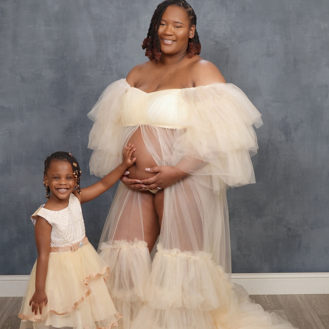 Photo shared by Kayla for their Babylist baby registry.