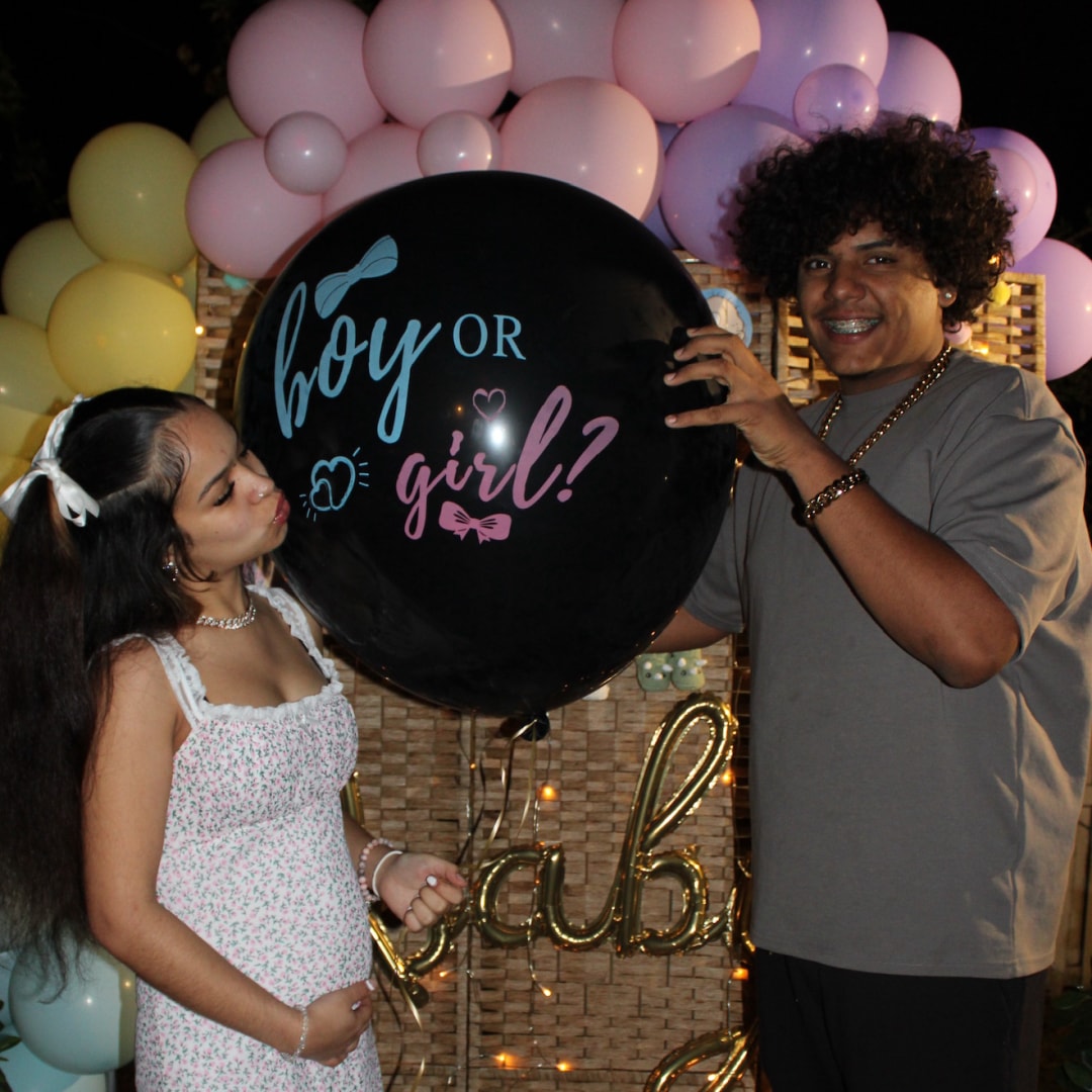 Photo shared by Kiara for their Babylist baby registry.