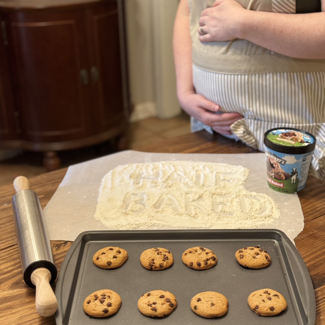 Photo shared by Jessica for their Babylist baby registry.