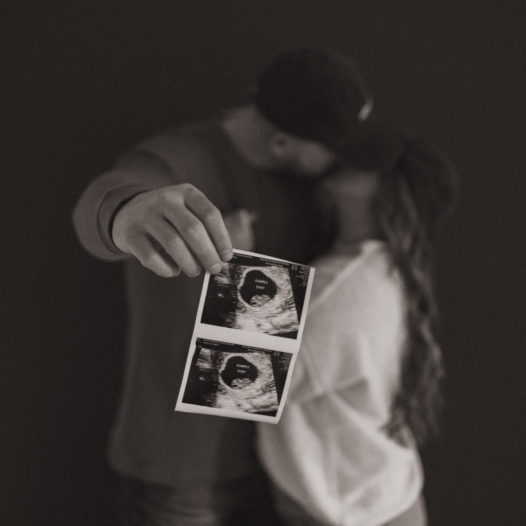 Photo shared by Madison for their Babylist baby registry.