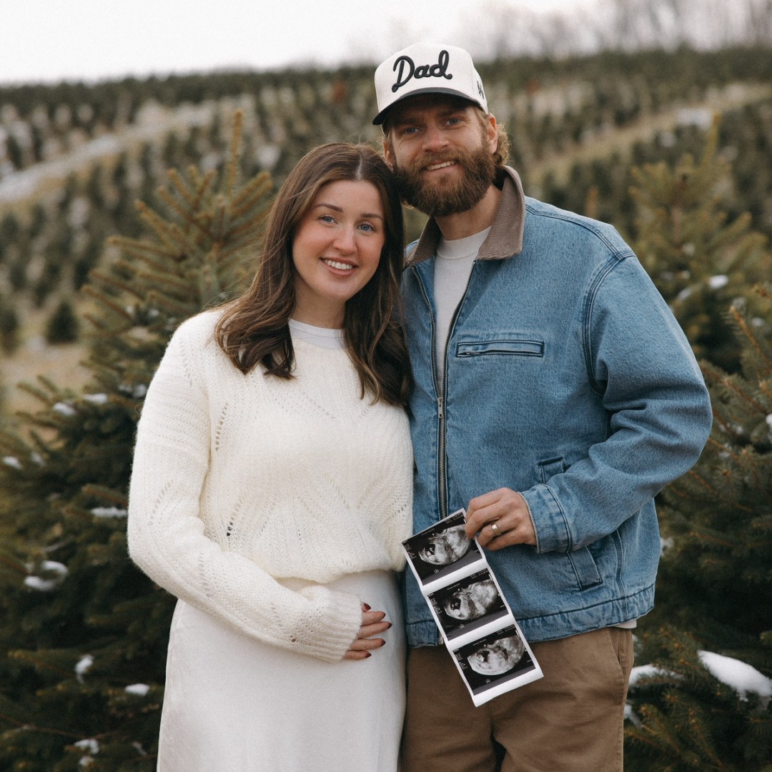 Photo shared by Olivia for their Babylist baby registry.