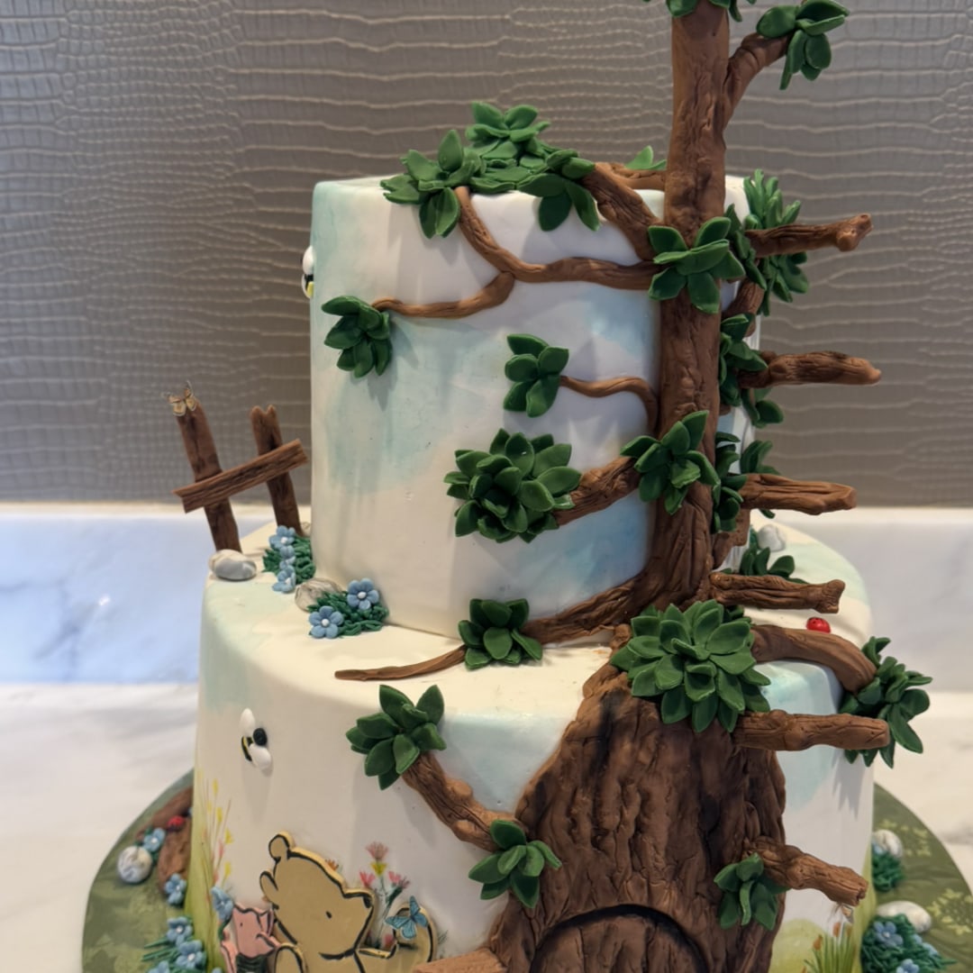 Photo shared by Roberta for their Babylist baby registry.