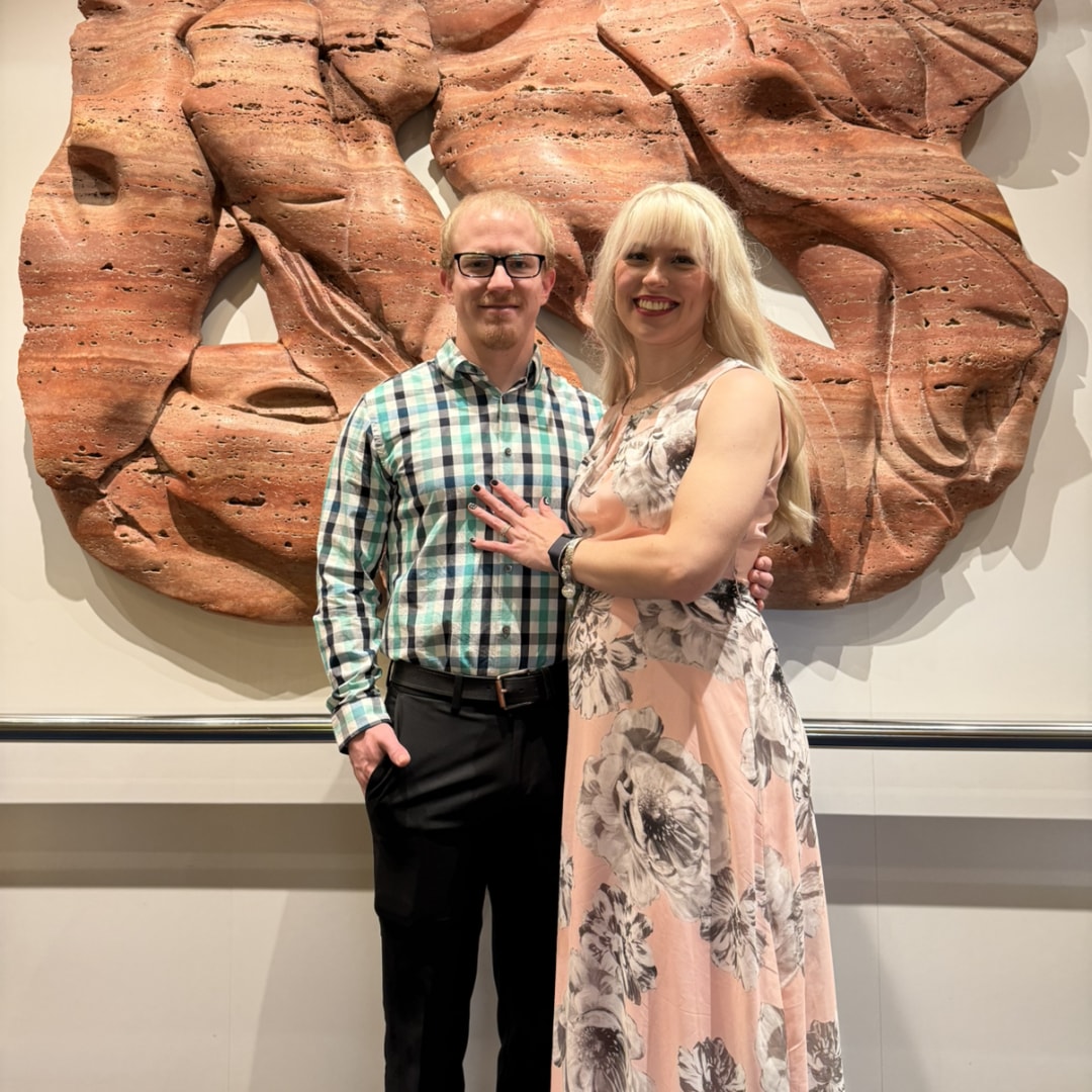 Photo shared by Baylie for their Babylist baby registry.