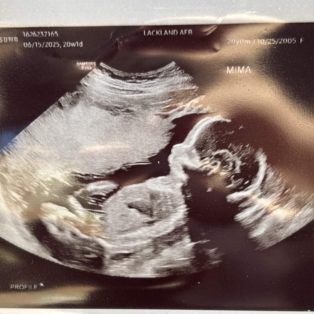 Photo shared by Lily for their Babylist baby registry.