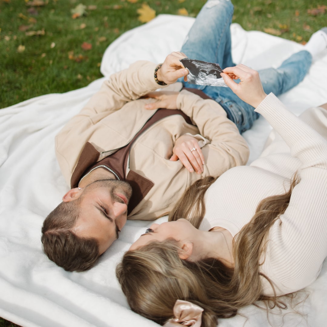 Photo shared by Briana for their Babylist baby registry.