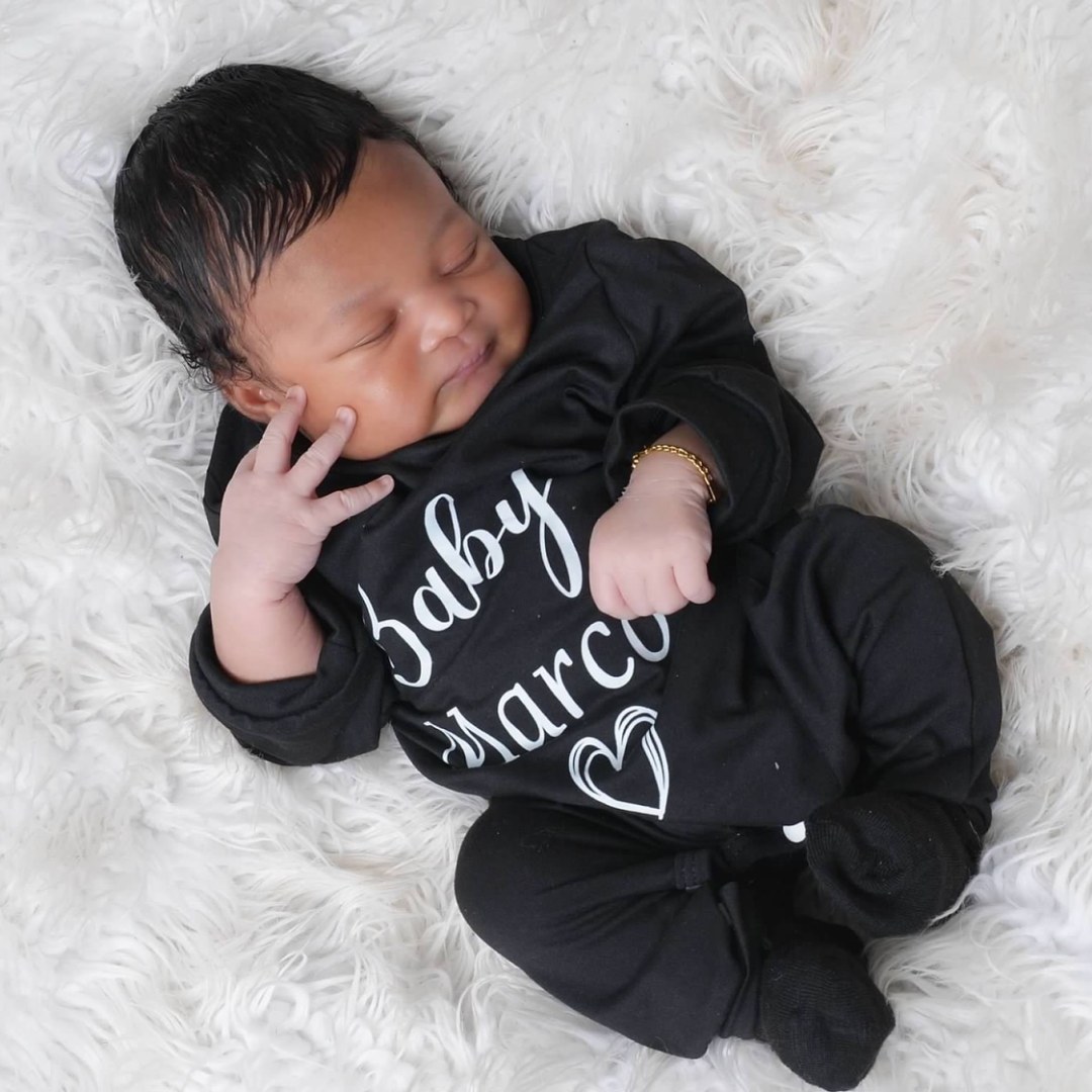 Photo shared by Marqueaja for their Babylist baby registry.