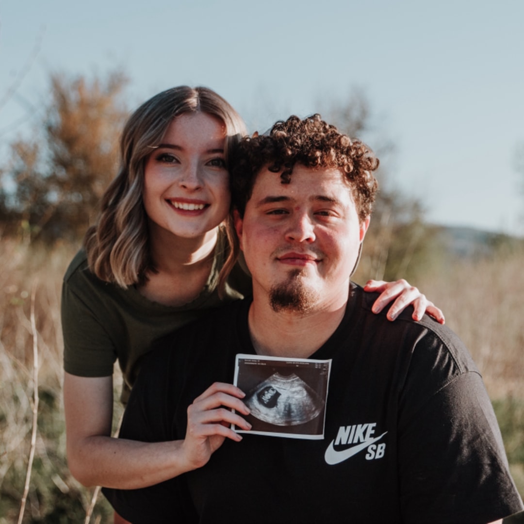 Photo shared by Kelsey for their Babylist baby registry.