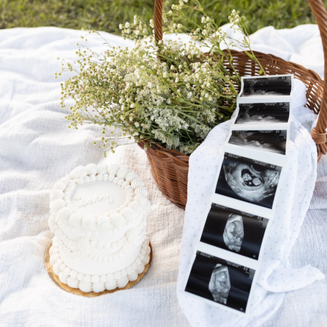 Photo shared by Erica for their Babylist baby registry.