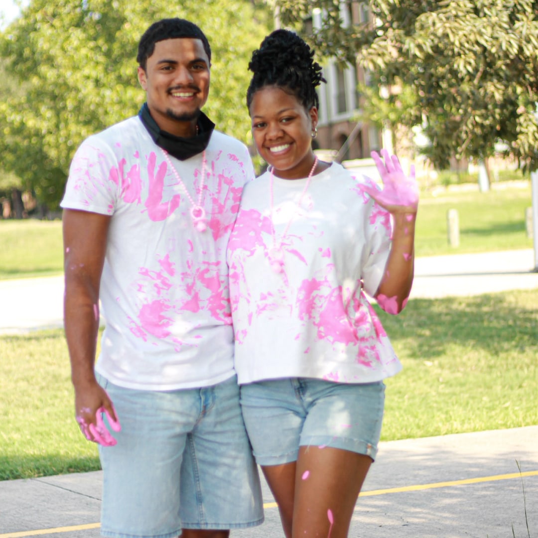 Photo shared by Sydney for their Babylist baby registry.