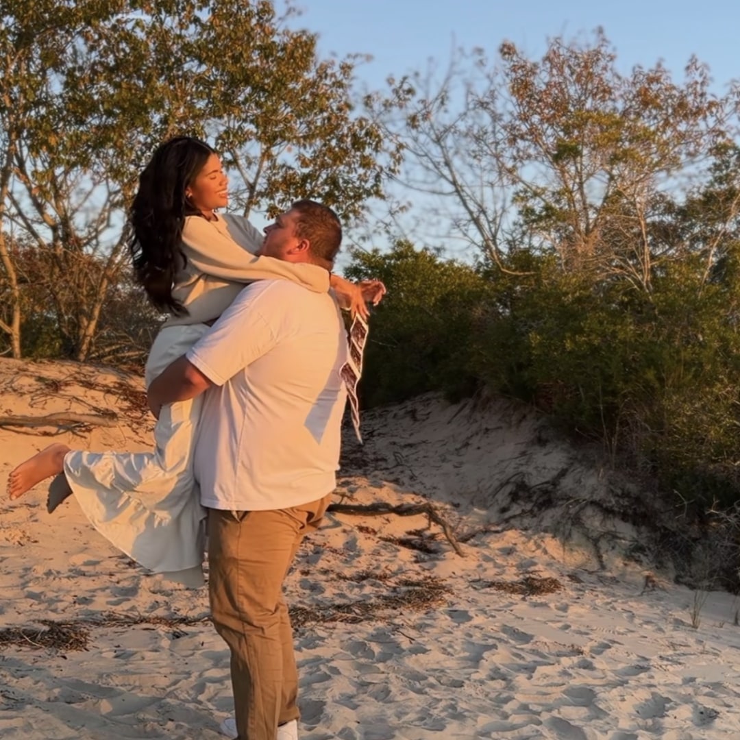 Photo shared by Nicole for their Babylist baby registry.