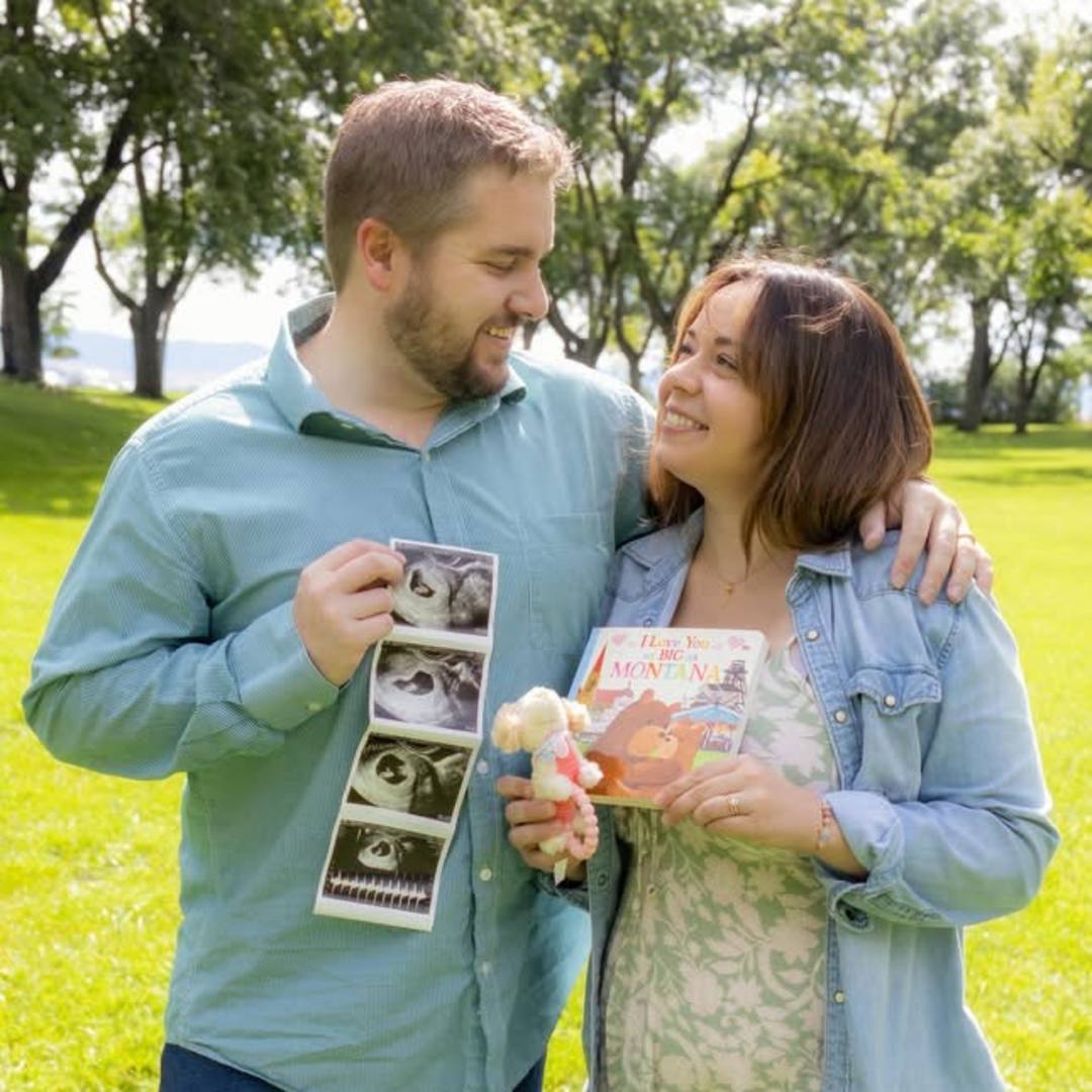 Photo shared by TREVOR for their Babylist baby registry.