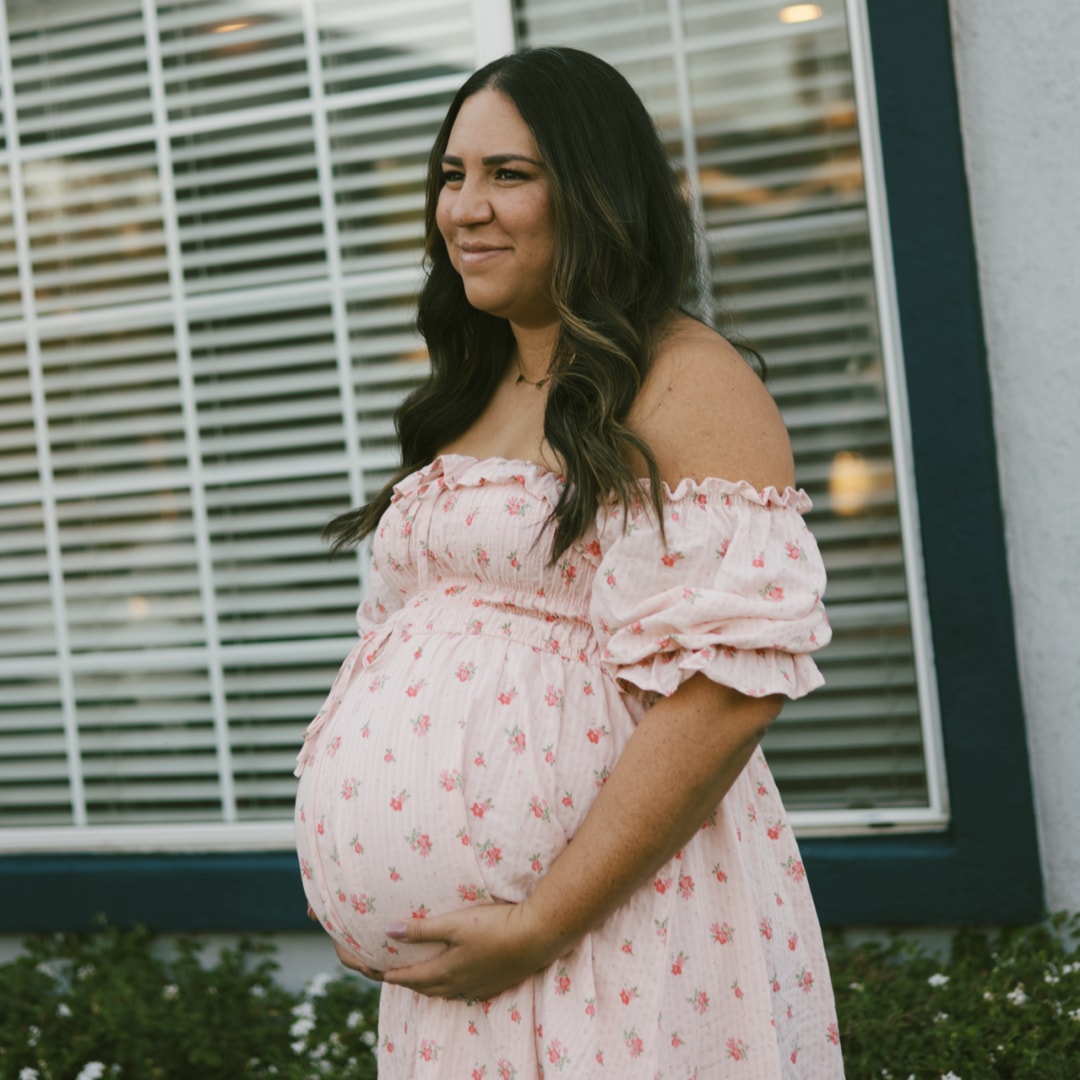 Photo shared by Kathleen for their Babylist baby registry.