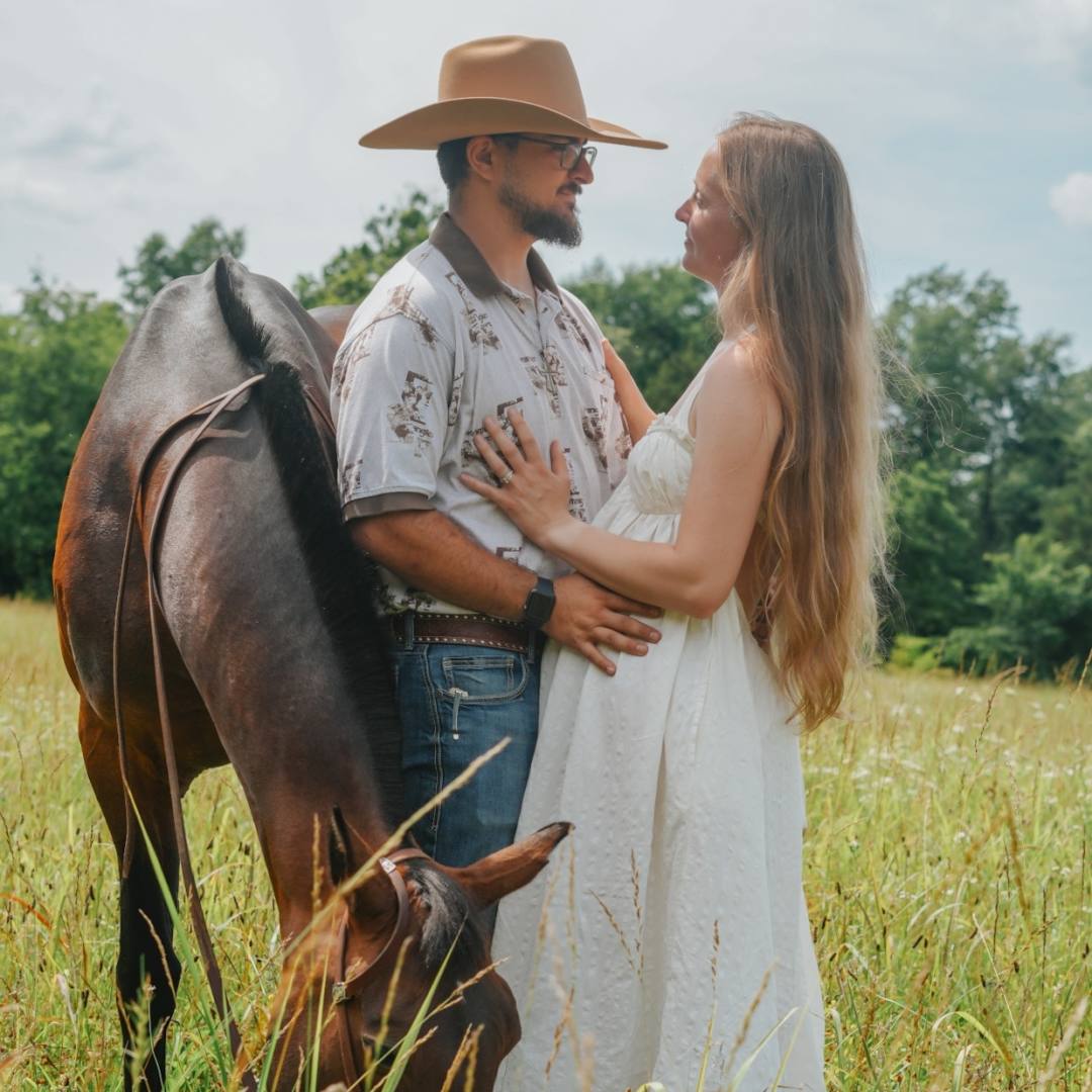 Photo shared by Carrissa for their Babylist baby registry.