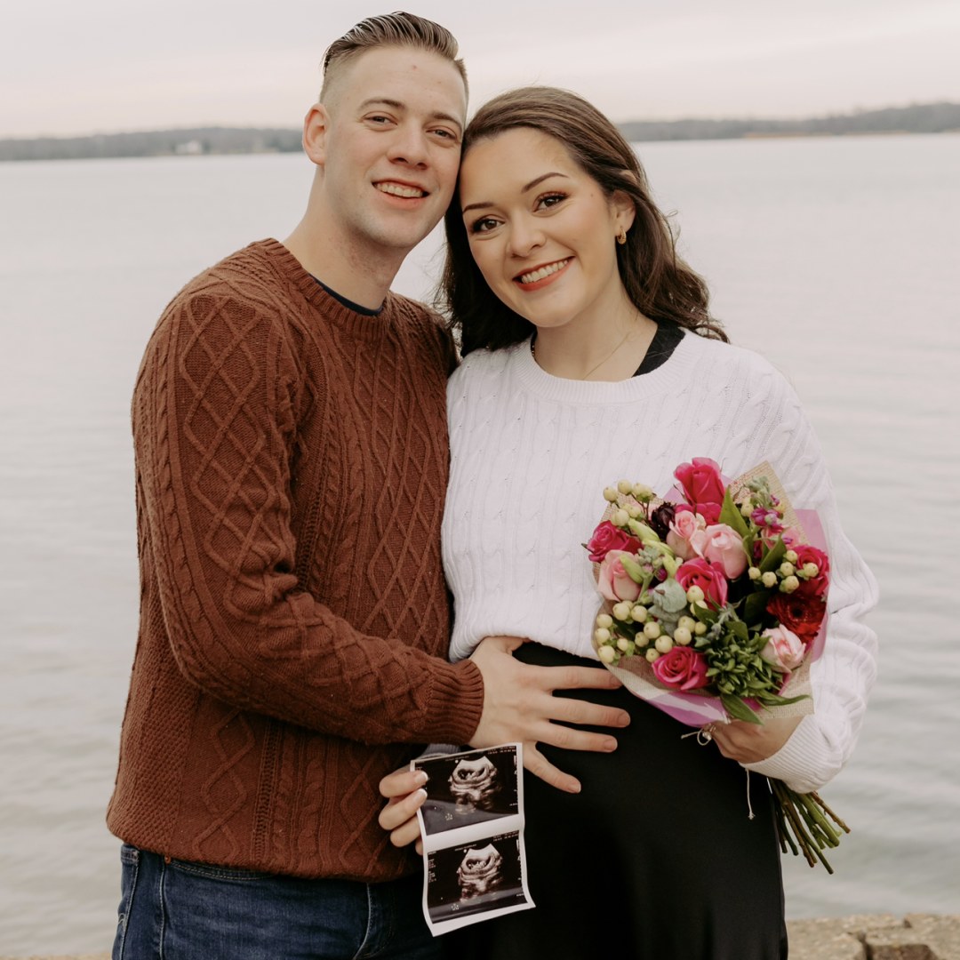 Photo shared by Alexys for their Babylist baby registry.