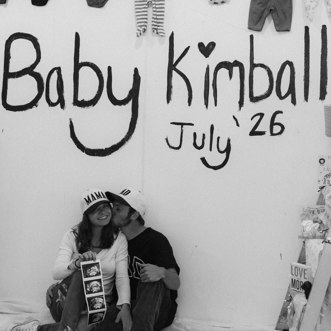 Photo shared by Mackenzie for their Babylist baby registry.