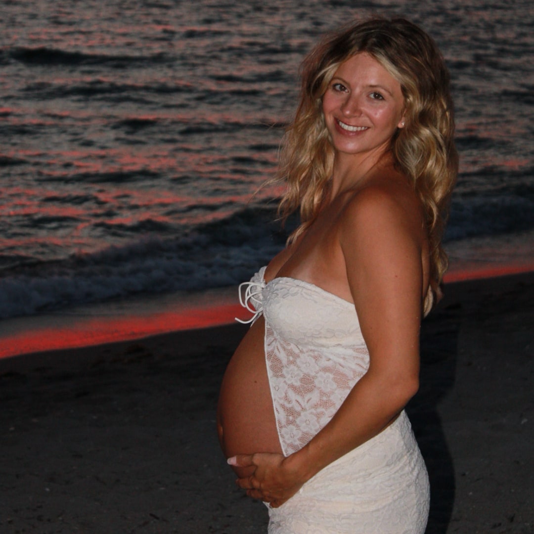 Photo shared by Natalie for their Babylist baby registry.