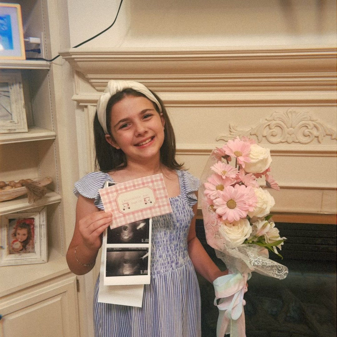 Photo shared by Mackenzie for their Babylist baby registry.