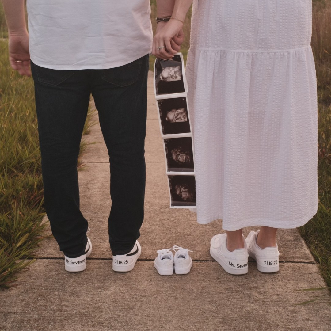 Photo shared by Maggie for their Babylist baby registry.