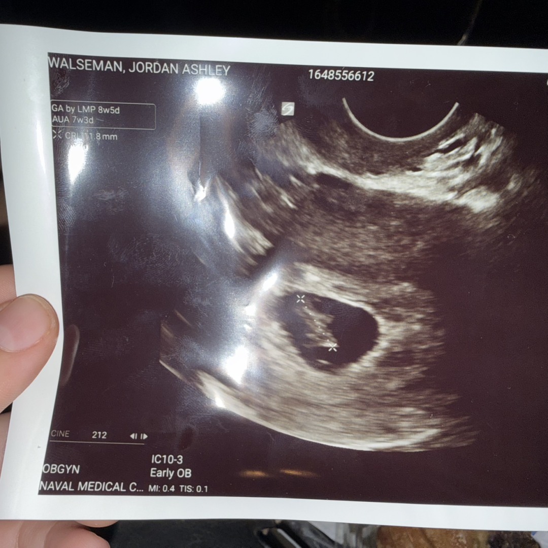 Photo shared by Jordan for their Babylist baby registry.