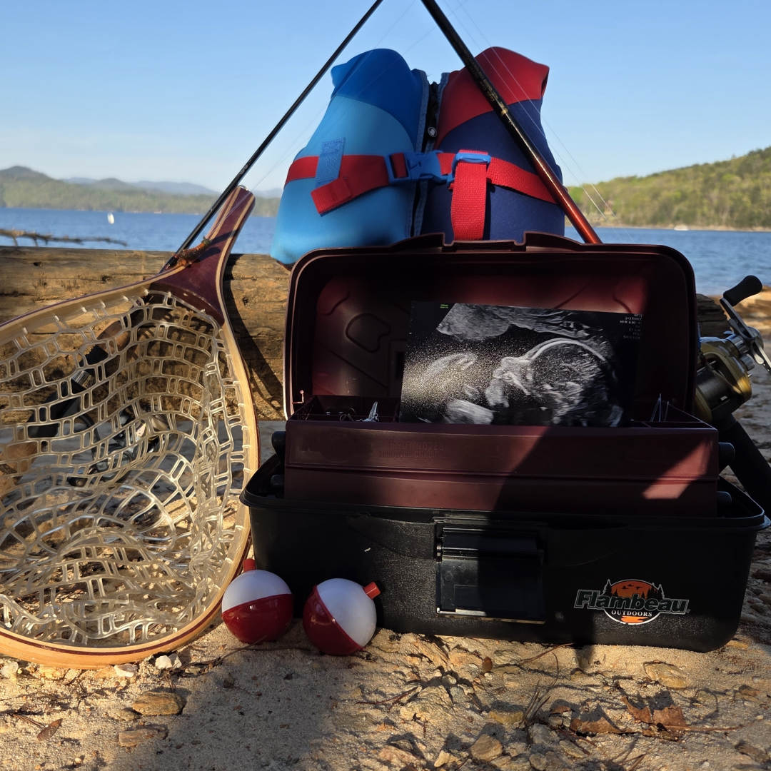 Photo shared by Holly for their Babylist baby registry.