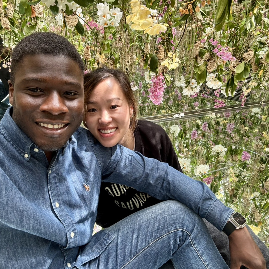 Photo shared by Susan for their Babylist baby registry.