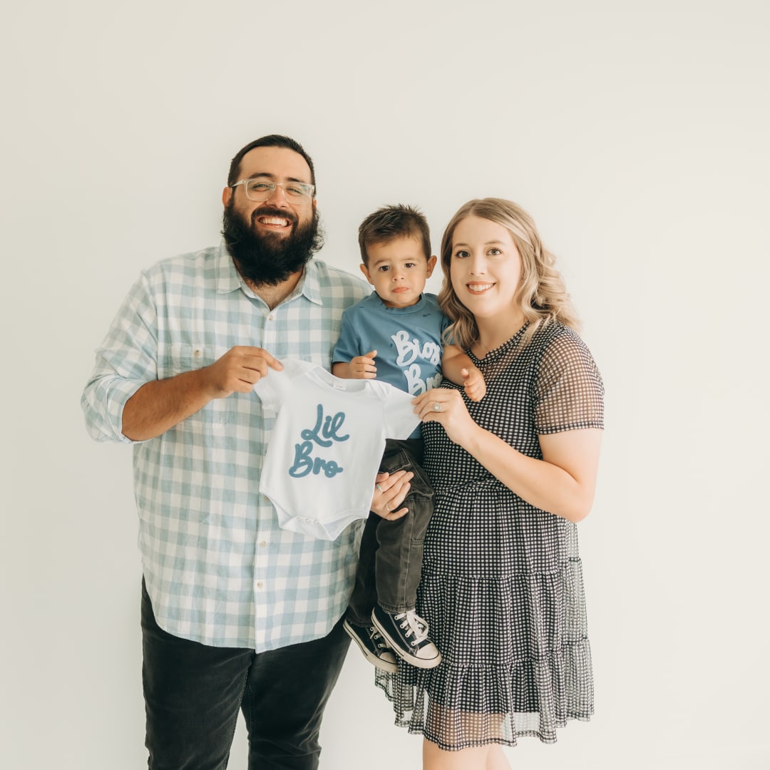 Photo shared by Dannah for their Babylist baby registry.