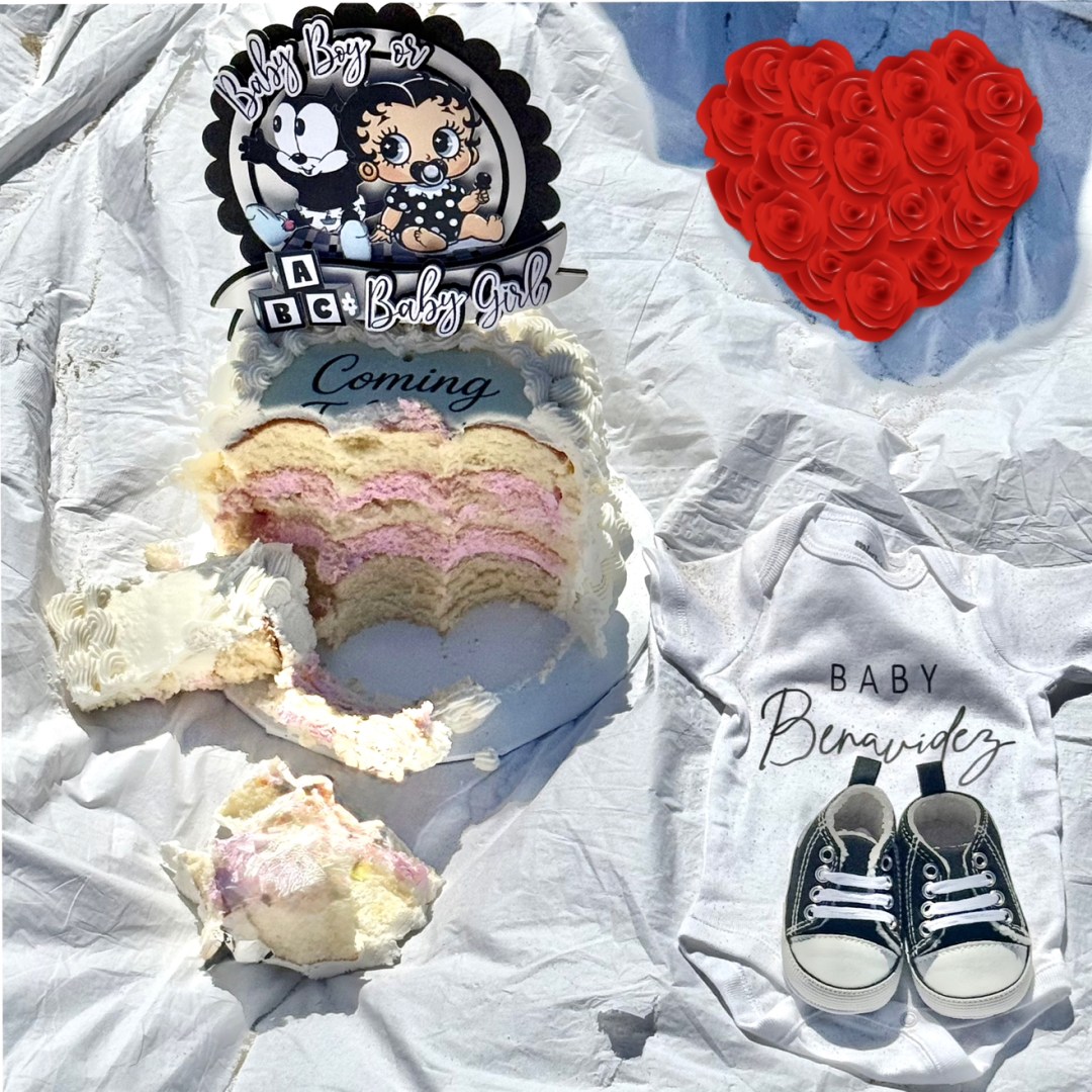 Photo shared by Clarissa for their Babylist baby registry.