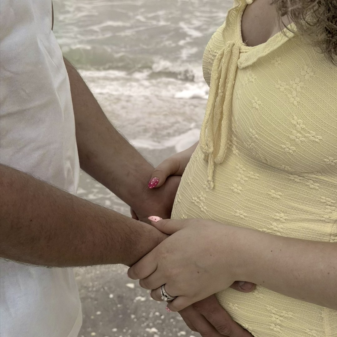Photo shared by Shiloh for their Babylist baby registry.