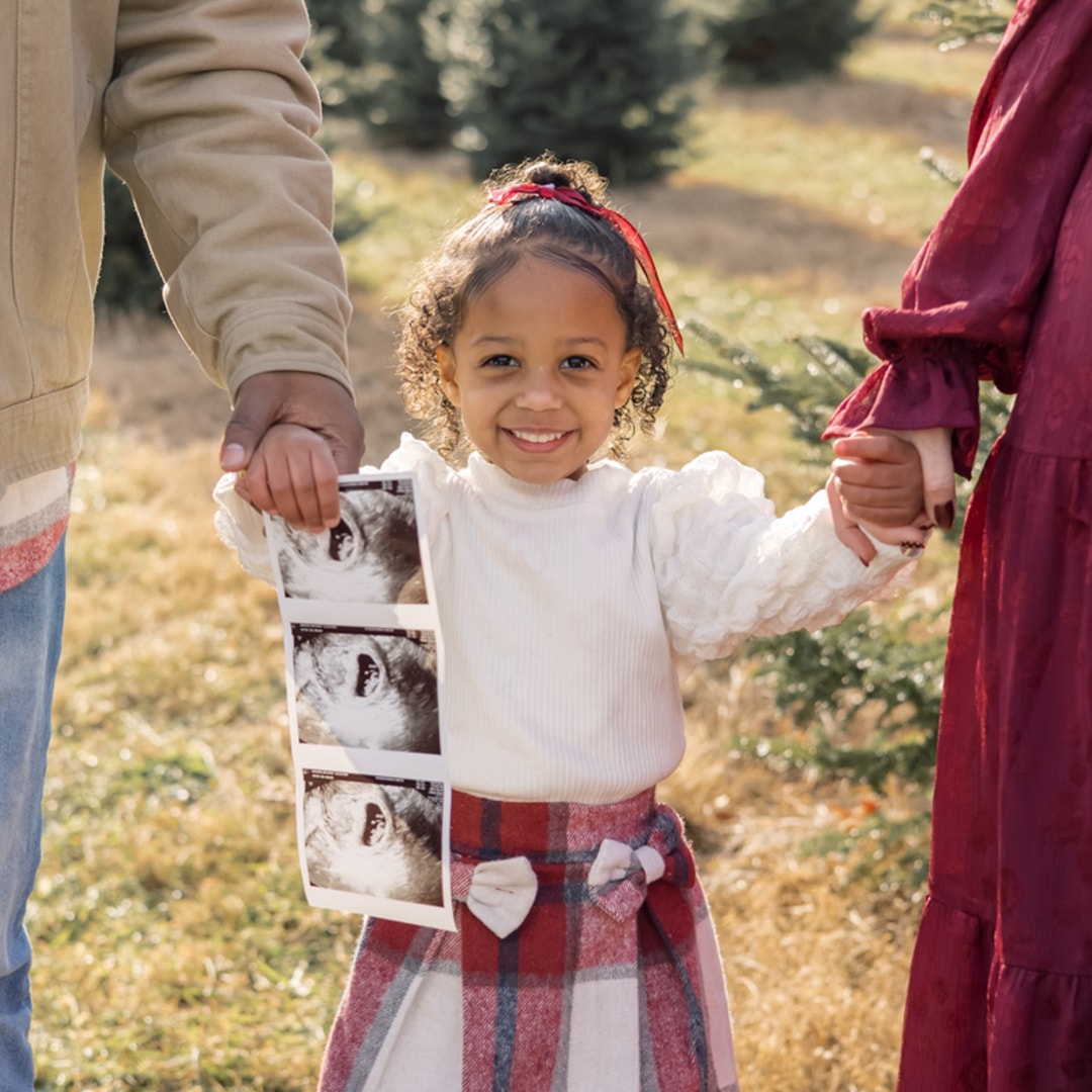 Photo shared by Bethany for their Babylist baby registry.