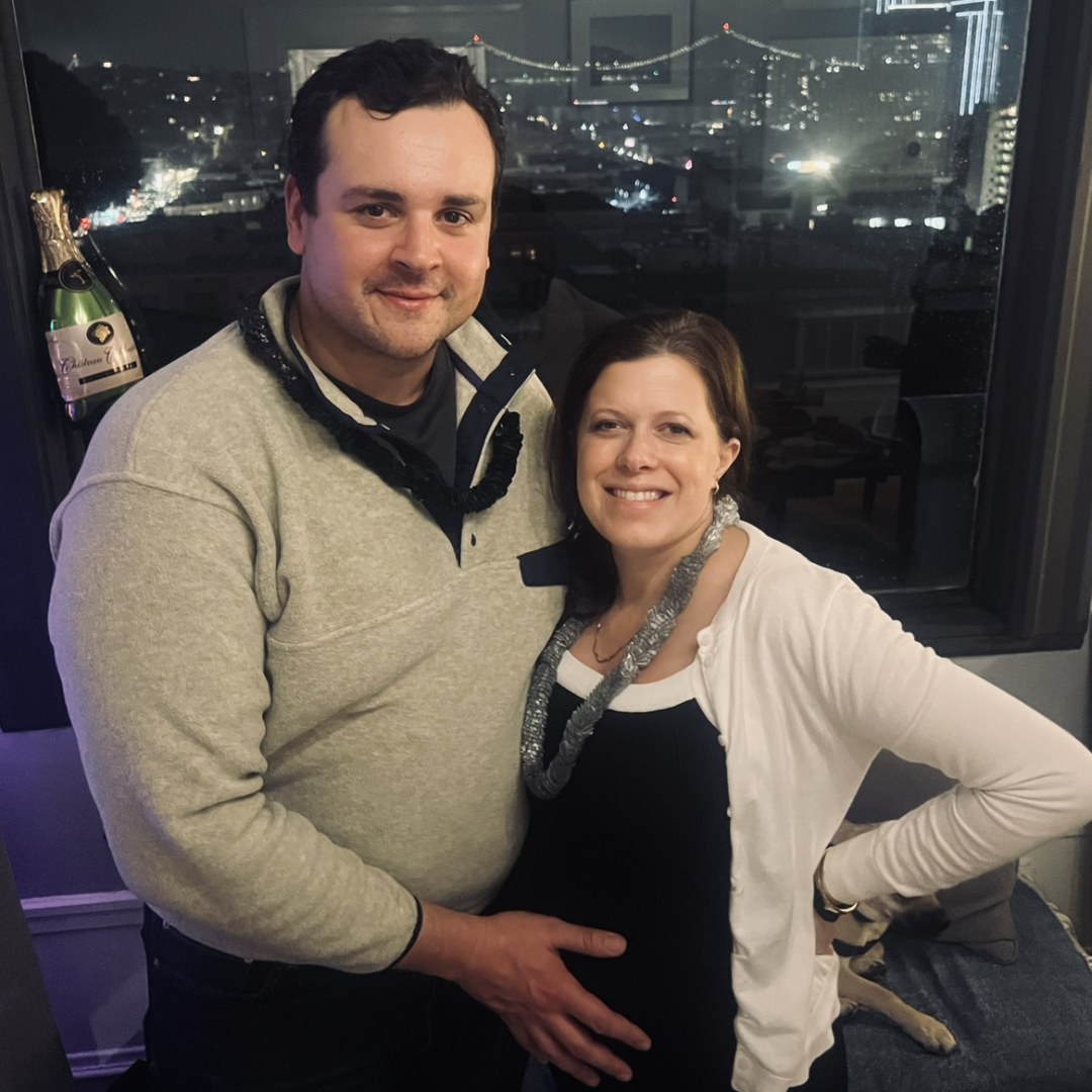 Photo shared by Kelsey for their Babylist baby registry.