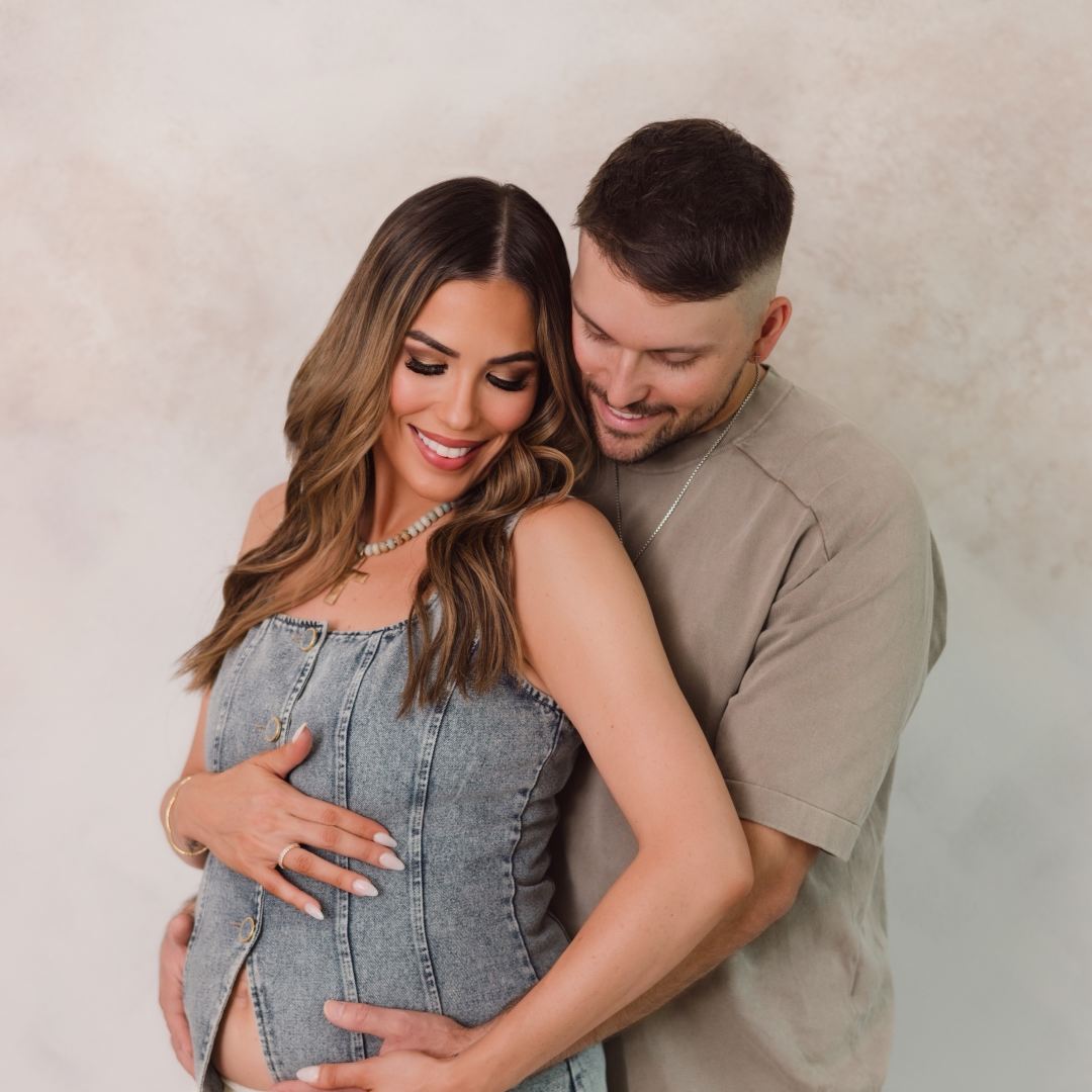 Photo shared by Breanna for their Babylist baby registry.