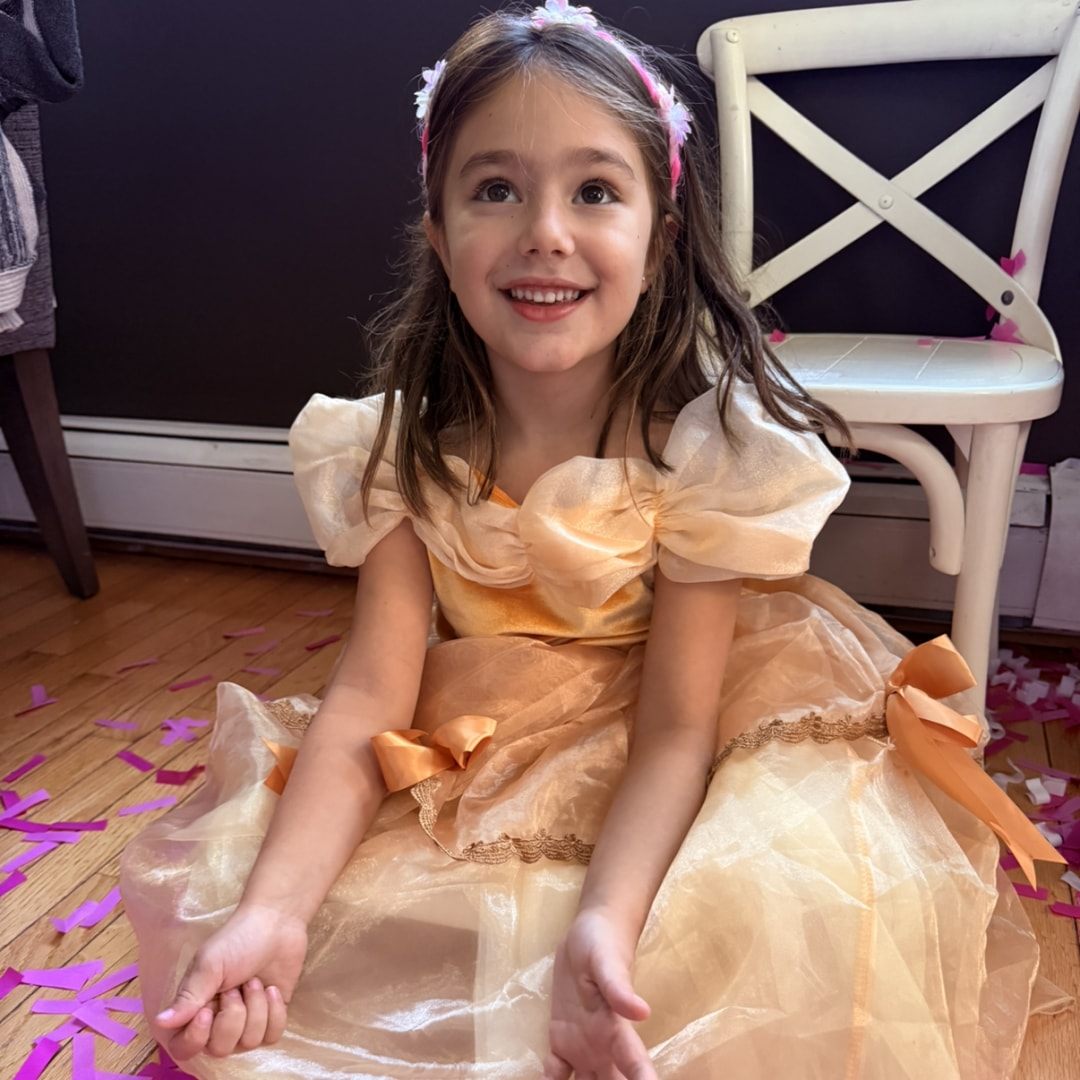 Photo shared by Maya for their Babylist baby registry.
