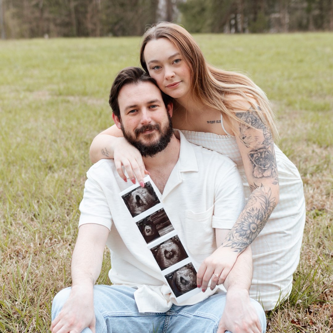 Photo shared by Gabriela for their Babylist baby registry.