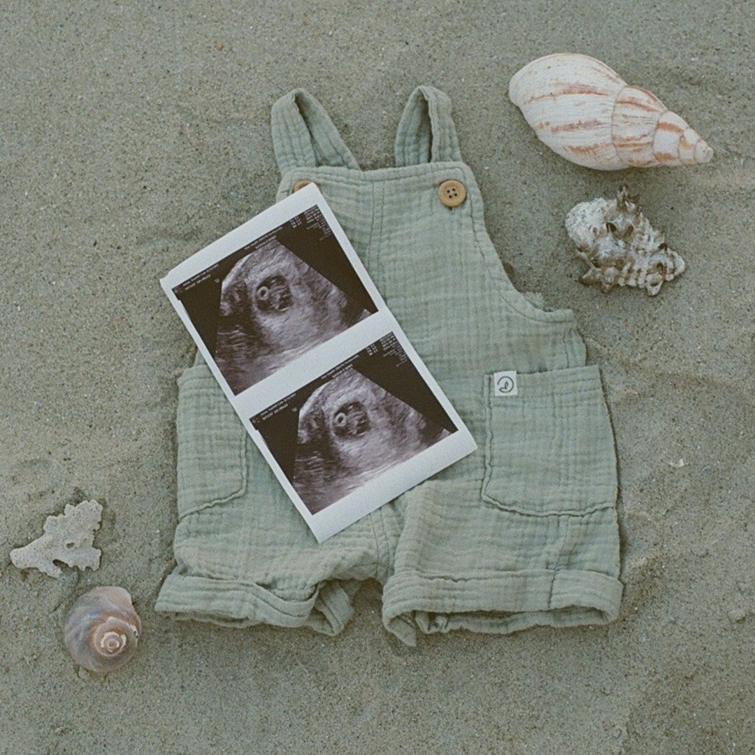 Photo shared by Scarlett for their Babylist baby registry.