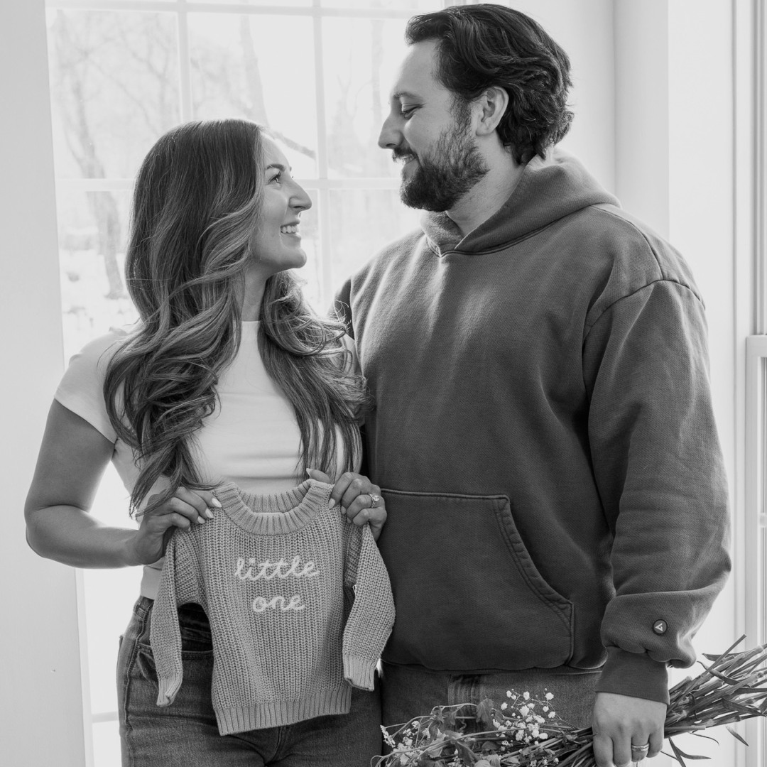 Photo shared by Carli for their Babylist baby registry.