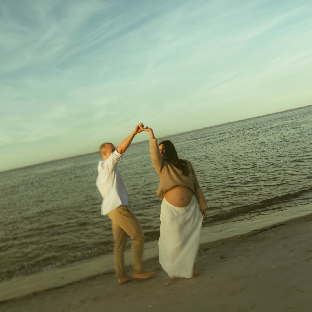 Photo shared by Jenna for their Babylist baby registry.