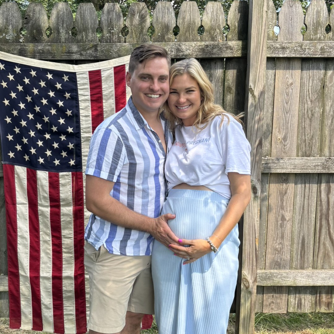 Photo shared by Healy for their Babylist baby registry.